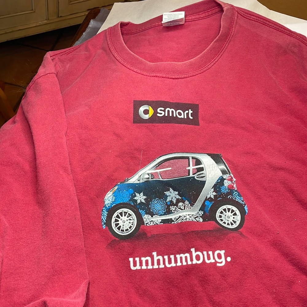 Unisex TShirt